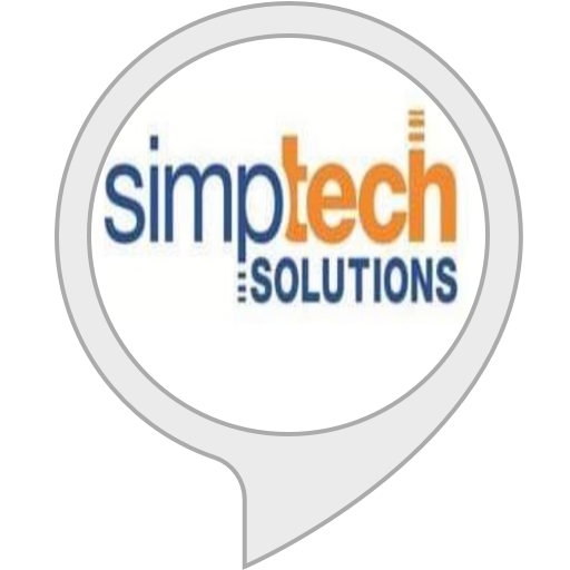 alexa-SimpTech Solutions